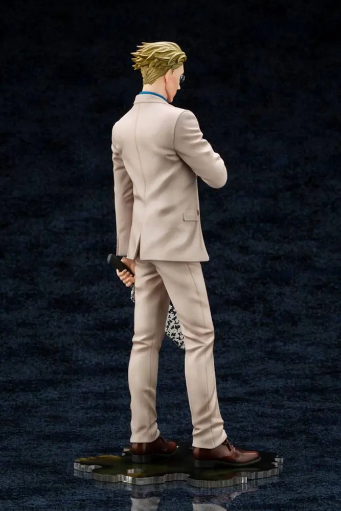 Jujutsu Kaisen ARTFXJ Kip 1/8 Kento Nanami Bonus Edition 24 cm fotografija izdelka