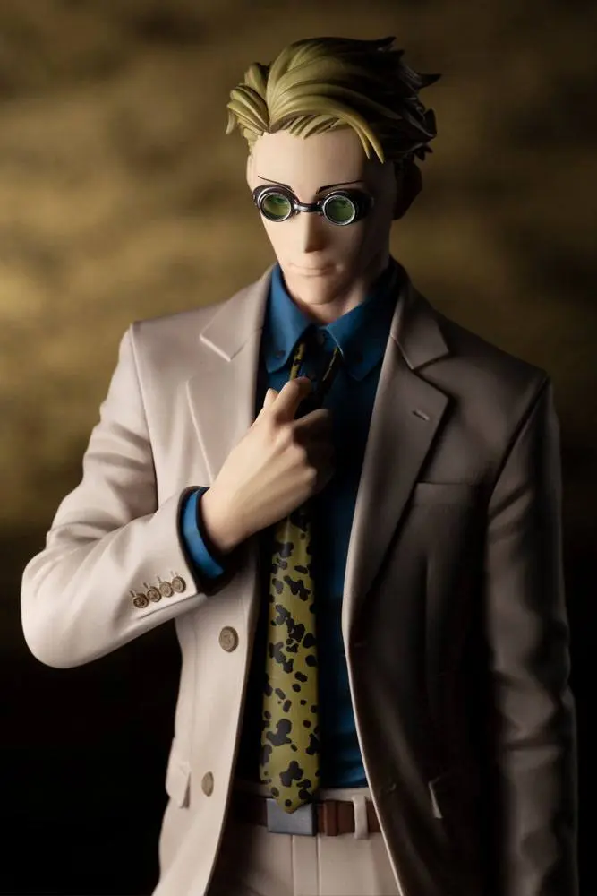 Jujutsu Kaisen ARTFXJ Kip 1/8 Kento Nanami Bonus Edition 24 cm fotografija izdelka