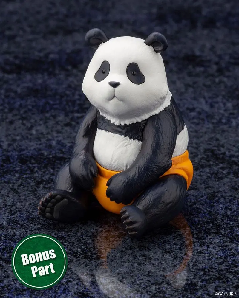 Jujutsu Kaisen ARTFXJ Kip 1/8 Panda Bonus Edition 19 cm fotografija izdelka