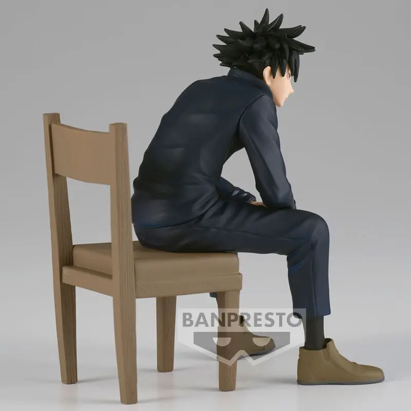 Jujutsu Kaisen Break Time Collection vol. 2 Megumi Fushiguro figura 10 cm fotografija izdelka