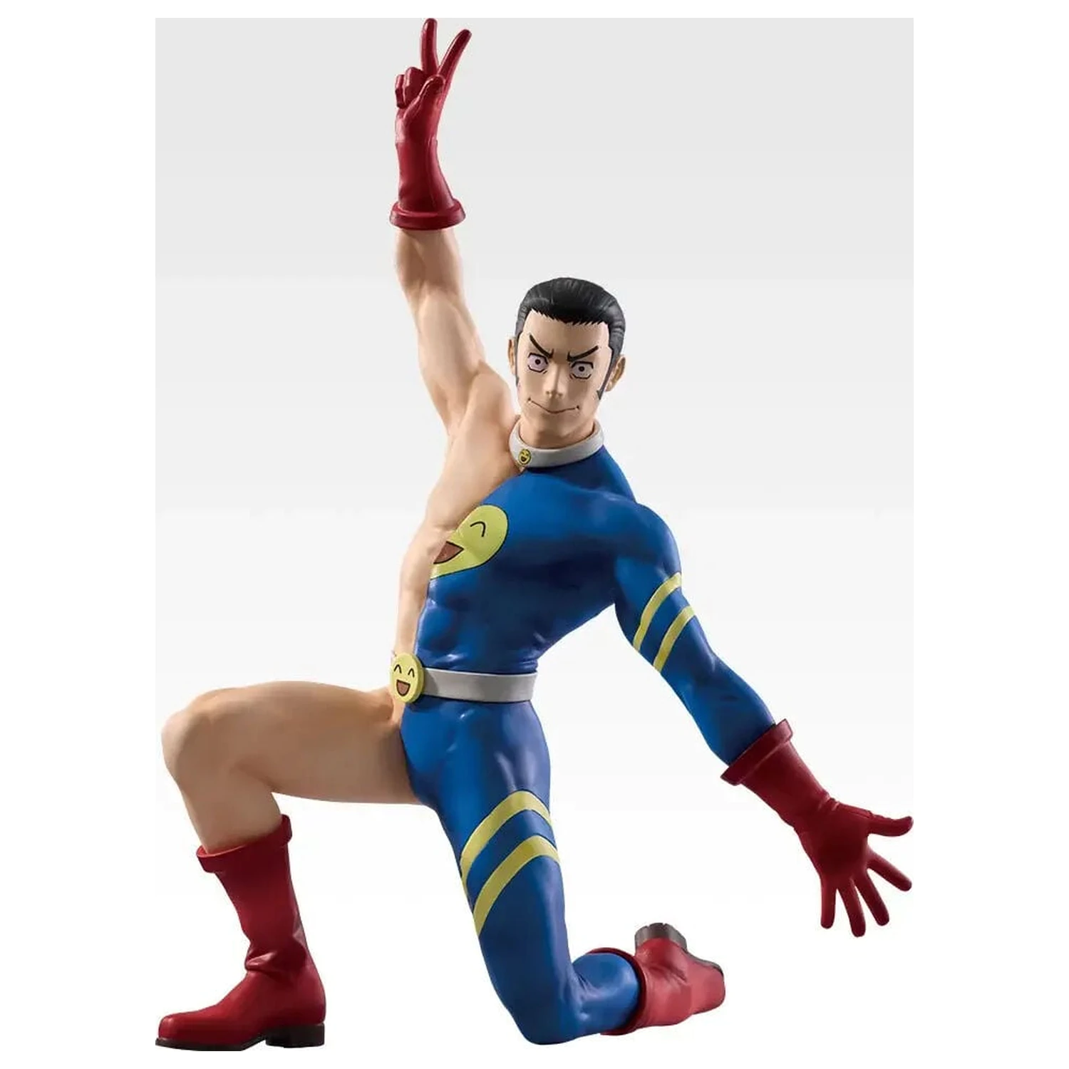 Jujutsu Kaisen Character A Culling Game ichibansho figura 14cm fotografija izdelka