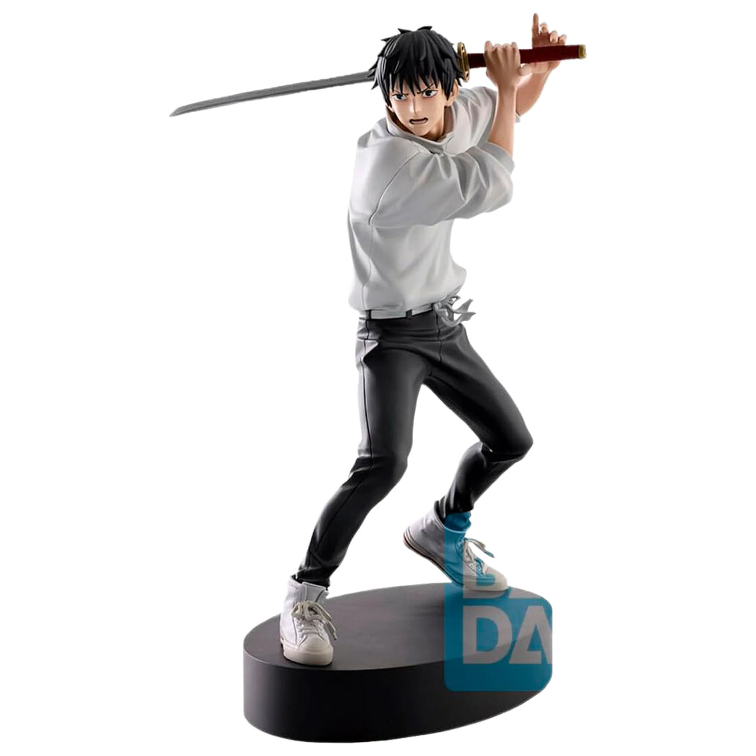 Jujutsu Kaisen Yuta Okkotsu figura 17 cm fotografija izdelka