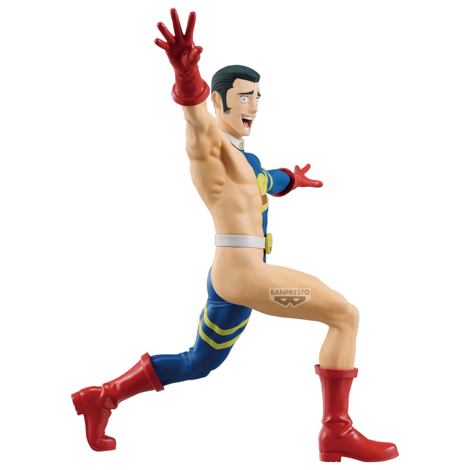 Jujutsu Kaisen Character Fumihiko Takaba figura 13cm fotografija izdelka