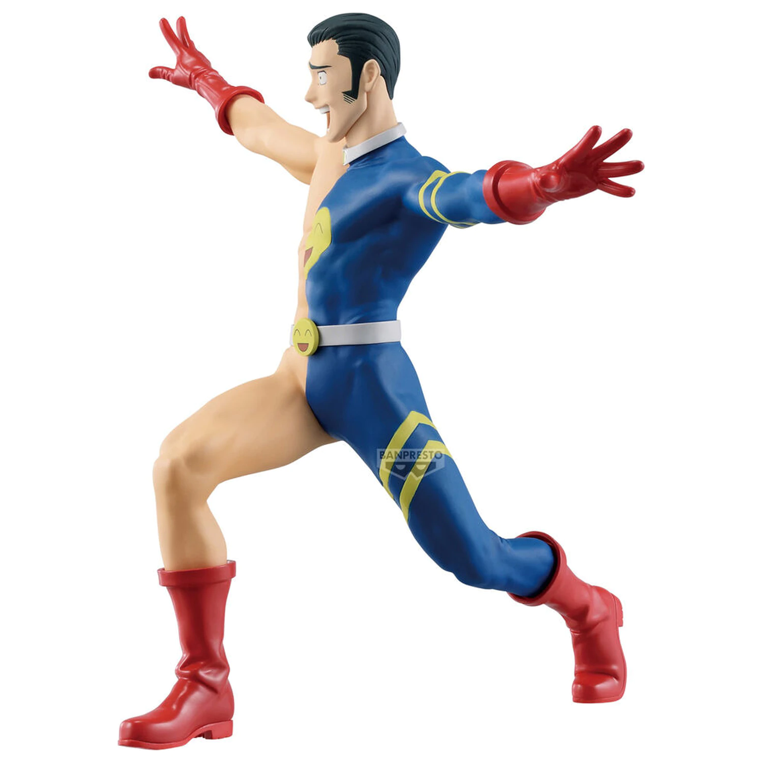 Jujutsu Kaisen Character Fumihiko Takaba figura 13cm fotografija izdelka