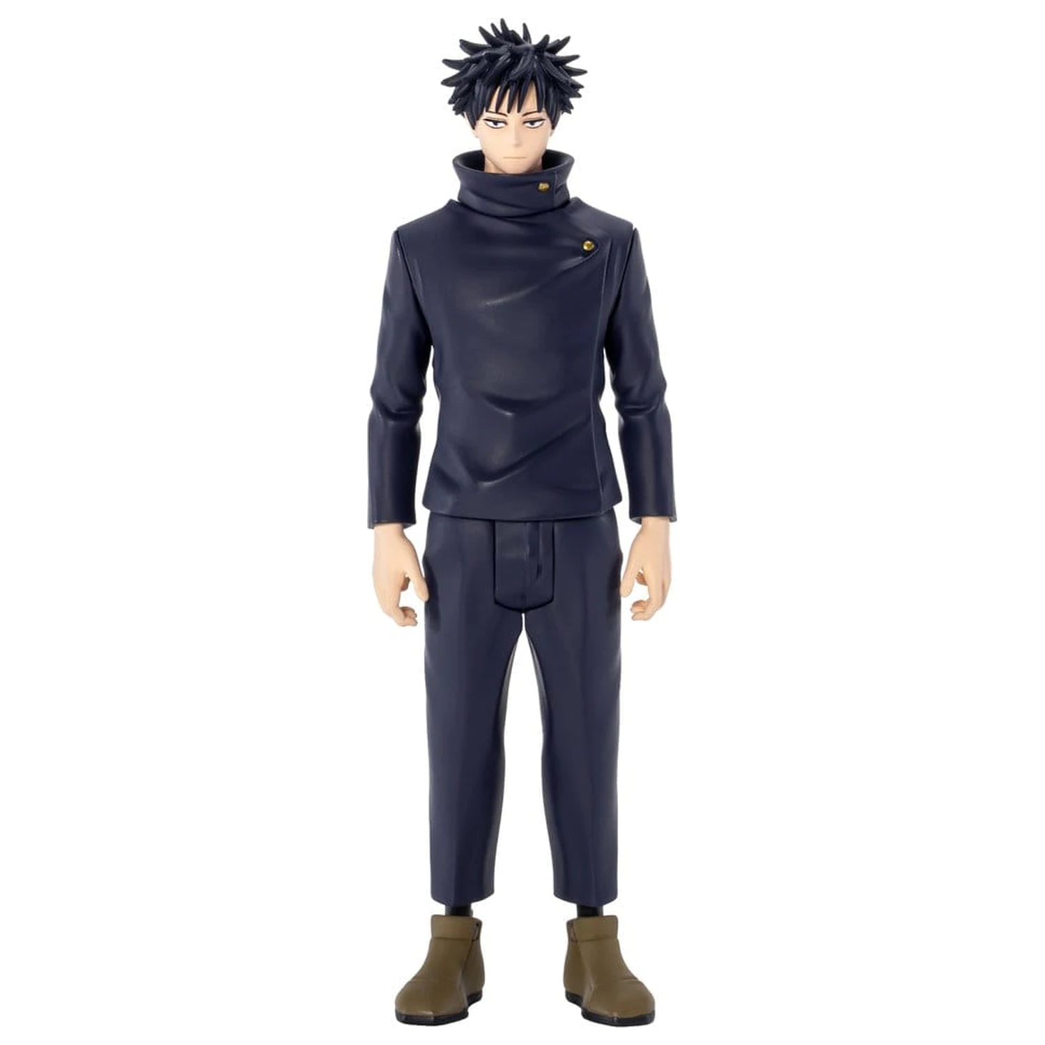 Jujutsu Kaisen Collekazaro Akcijska figura CK-J02 Megumi Fushiguro 10 cm fotografija izdelka