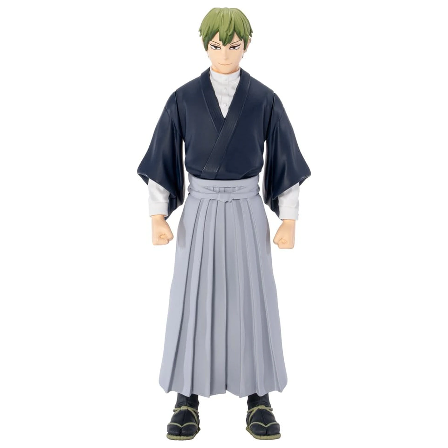 Jujutsu Kaisen Collekazaro Akcijska figura CK-J05 Naoya Zen'in 10 cm fotografija izdelka