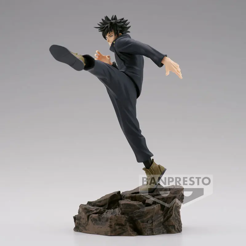 Jujutsu Kaisen Combination Battle 2 Megumi Fushiguro figura 12 cm fotografija izdelka