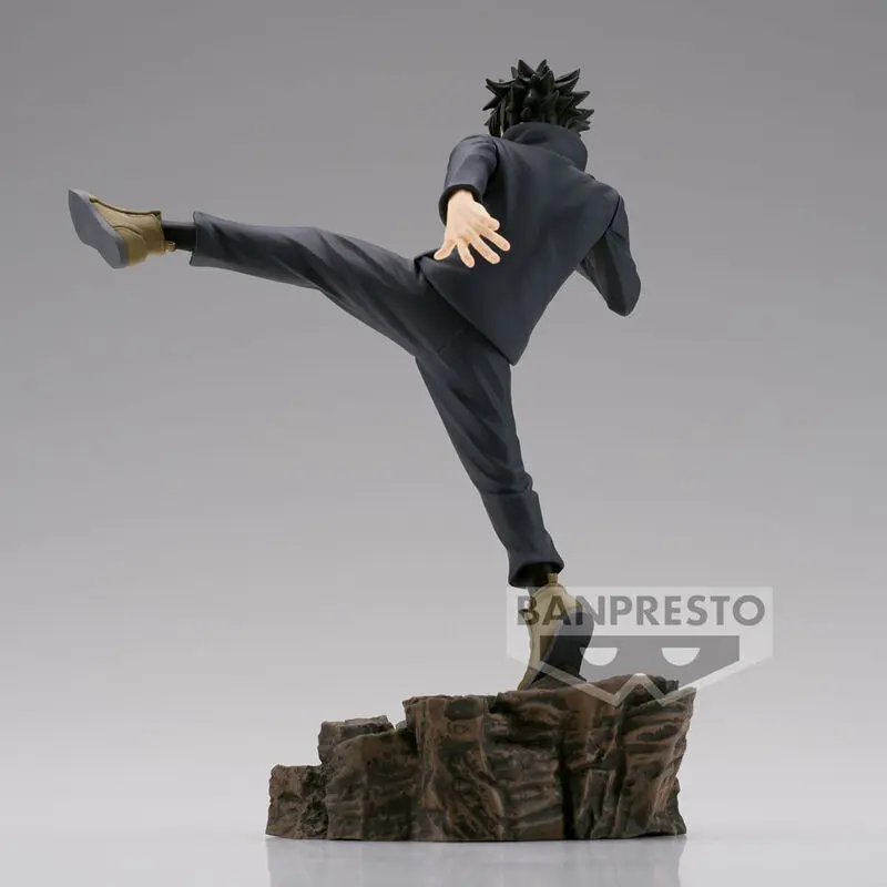 Jujutsu Kaisen Combination Battle 2 Megumi Fushiguro figura 12 cm fotografija izdelka