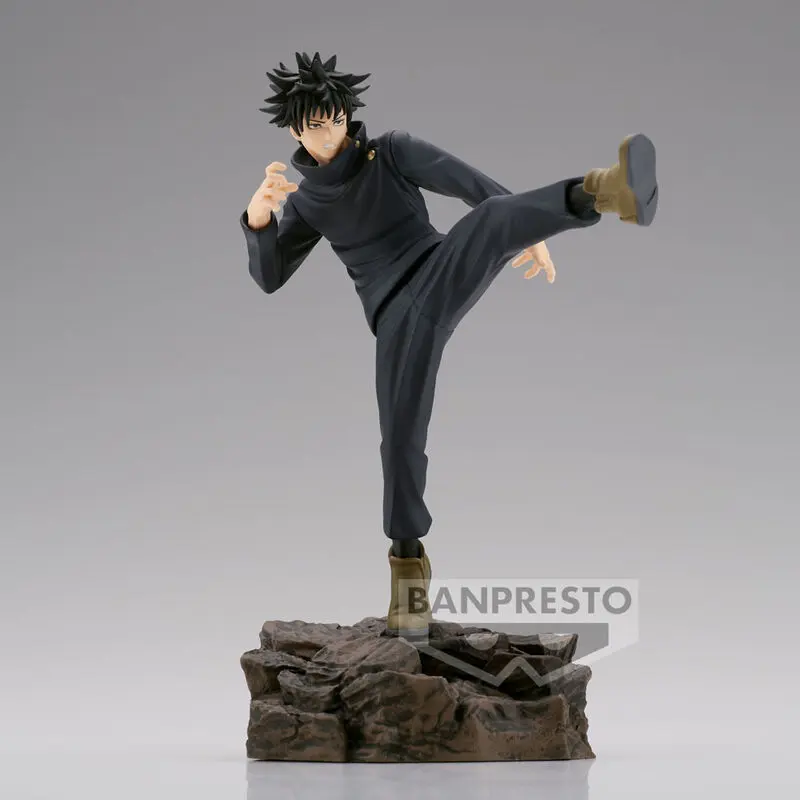 Jujutsu Kaisen Combination Battle 2 Megumi Fushiguro figura 12 cm fotografija izdelka