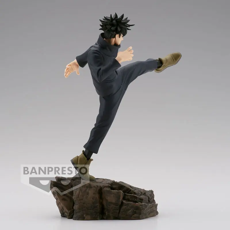 Jujutsu Kaisen Combination Battle 2 Megumi Fushiguro figura 12 cm fotografija izdelka