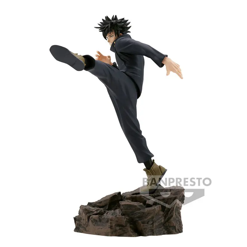 Jujutsu Kaisen Combination Battle 2 Megumi Fushiguro figura 12 cm fotografija izdelka