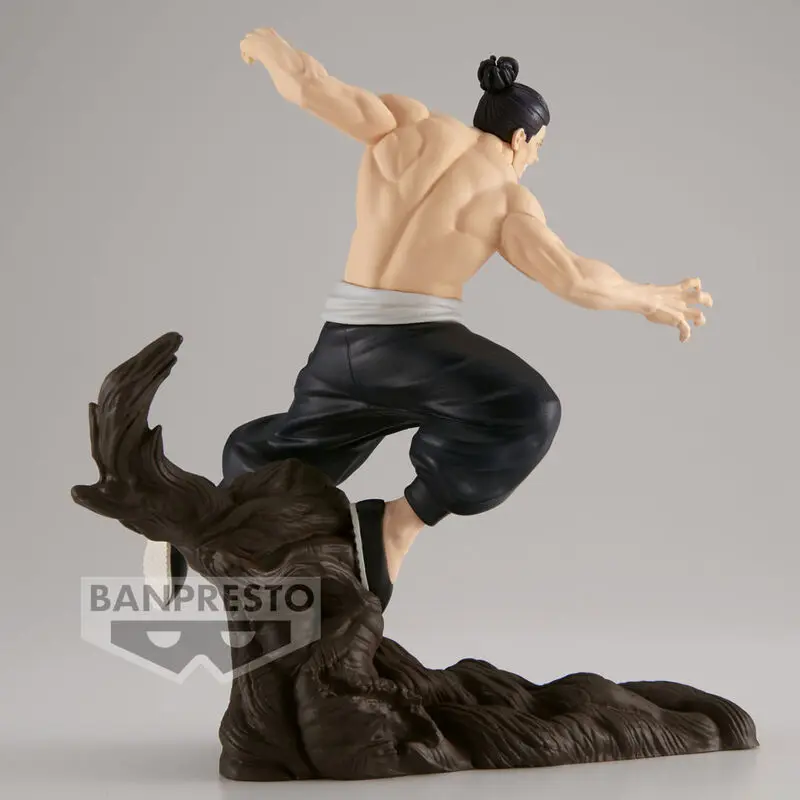 Jujutsu Kaisen Combination Battle Aoi Todo figura 9 cm fotografija izdelka