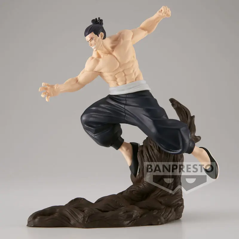 Jujutsu Kaisen Combination Battle Aoi Todo figura 9 cm fotografija izdelka