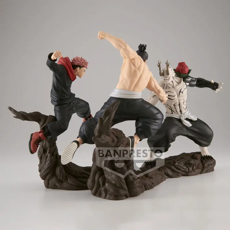 Jujutsu Kaisen Combination Battle Aoi Todo figura 9 cm fotografija izdelka