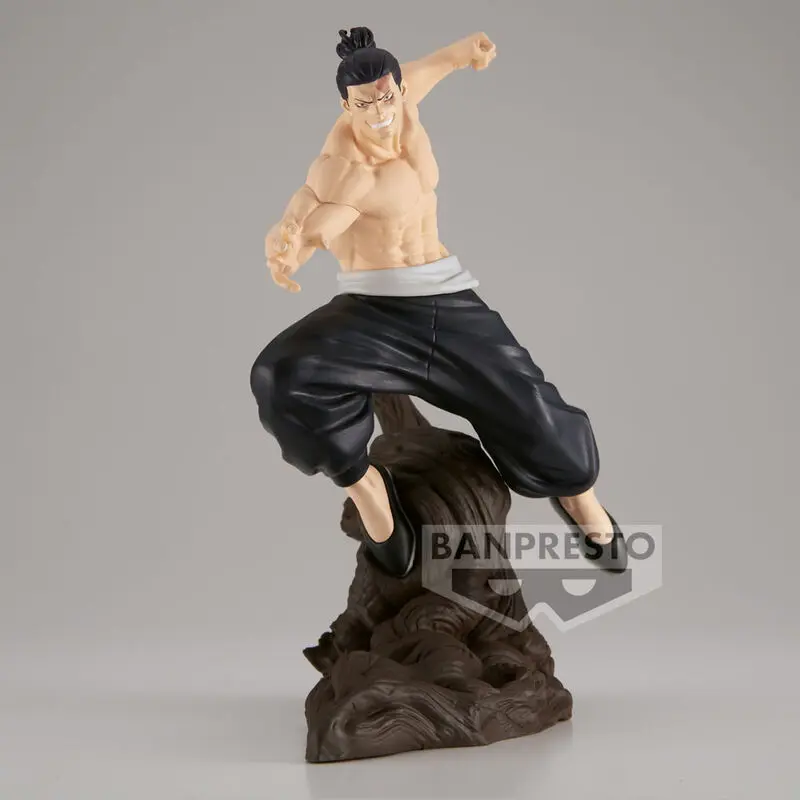 Jujutsu Kaisen Combination Battle Aoi Todo figura 9 cm fotografija izdelka