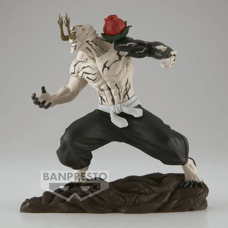 Jujutsu Kaisen Combination Battle Hanami figura 10 cm fotografija izdelka