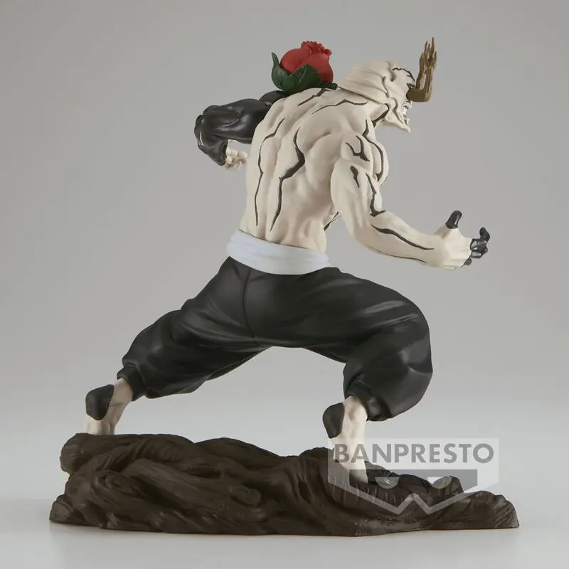 Jujutsu Kaisen Combination Battle Hanami figura 10 cm fotografija izdelka