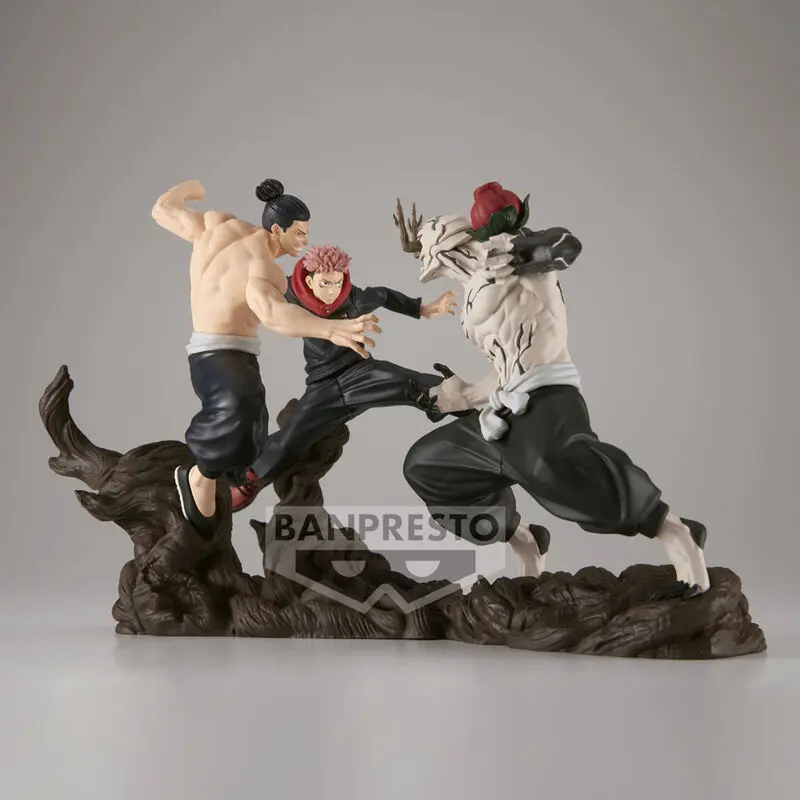 Jujutsu Kaisen Combination Battle Hanami figura 10 cm fotografija izdelka