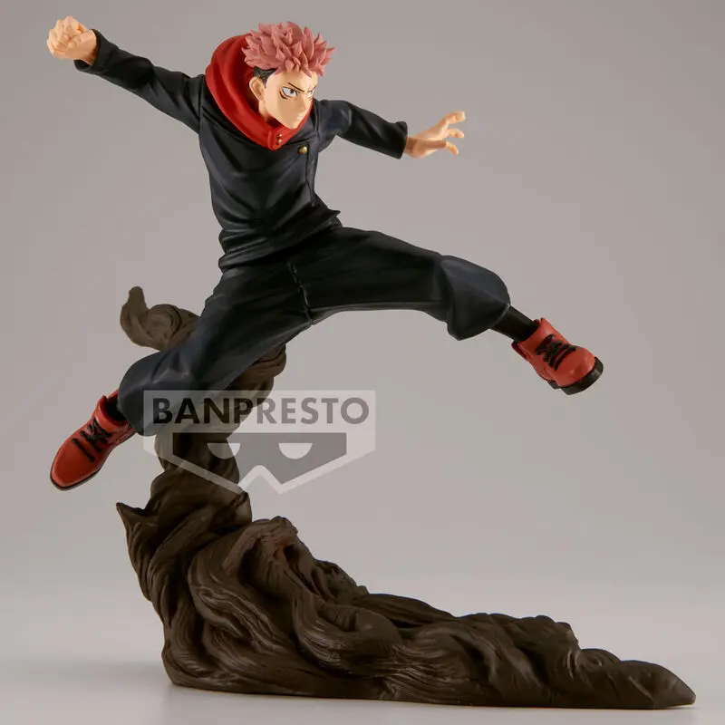 Jujutsu Kaisen Combination Battle Yuji Itadori figura 8 cm fotografija izdelka