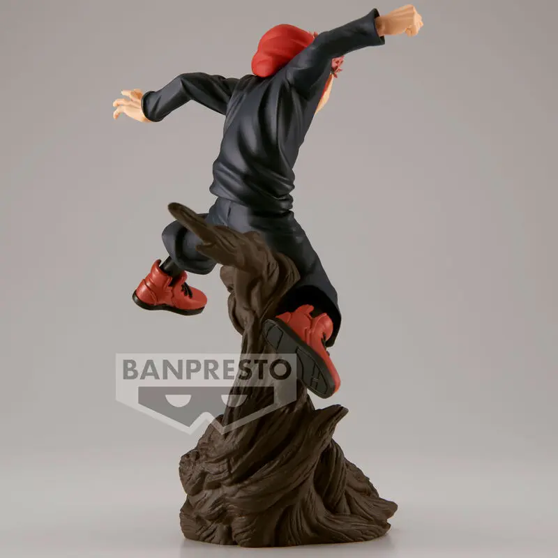 Jujutsu Kaisen Combination Battle Yuji Itadori figura 8 cm fotografija izdelka