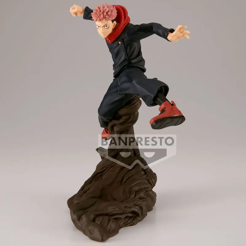 Jujutsu Kaisen Combination Battle Yuji Itadori figura 8 cm fotografija izdelka