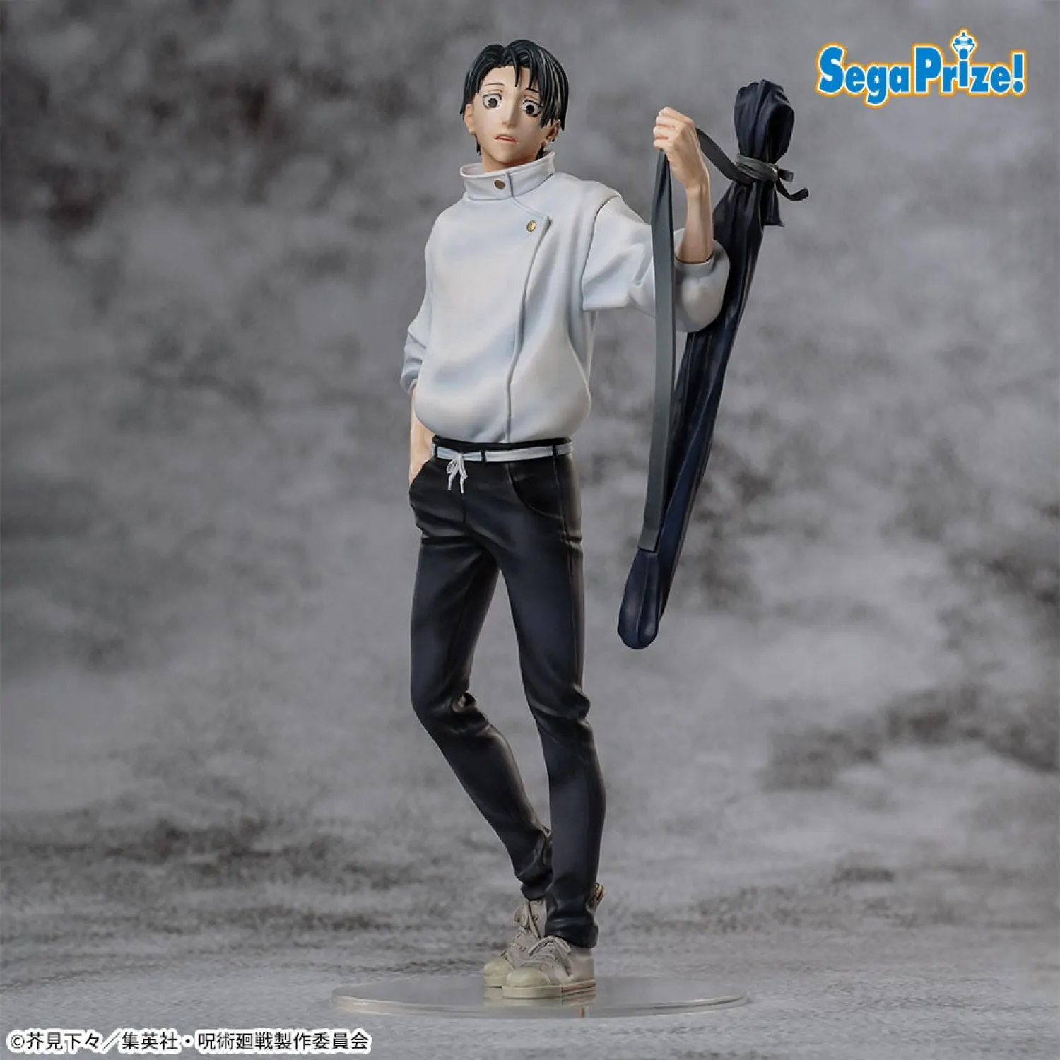 Jujutsu Kaisen Culling Game XStellar PVC Kip Yuta Okkotsu 22 cm fotografija izdelka