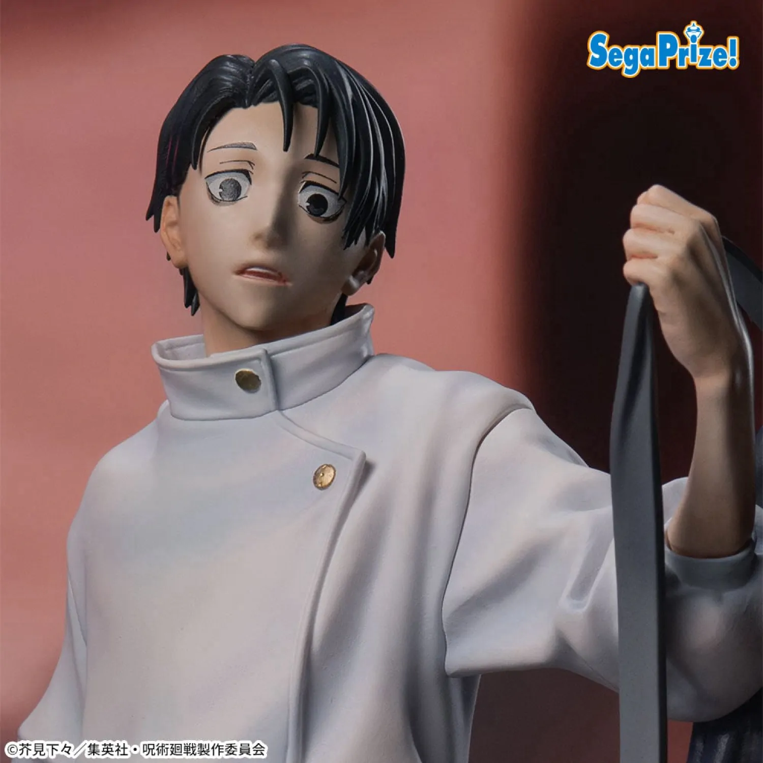 Jujutsu Kaisen Culling Game XStellar PVC Kip Yuta Okkotsu 22 cm fotografija izdelka
