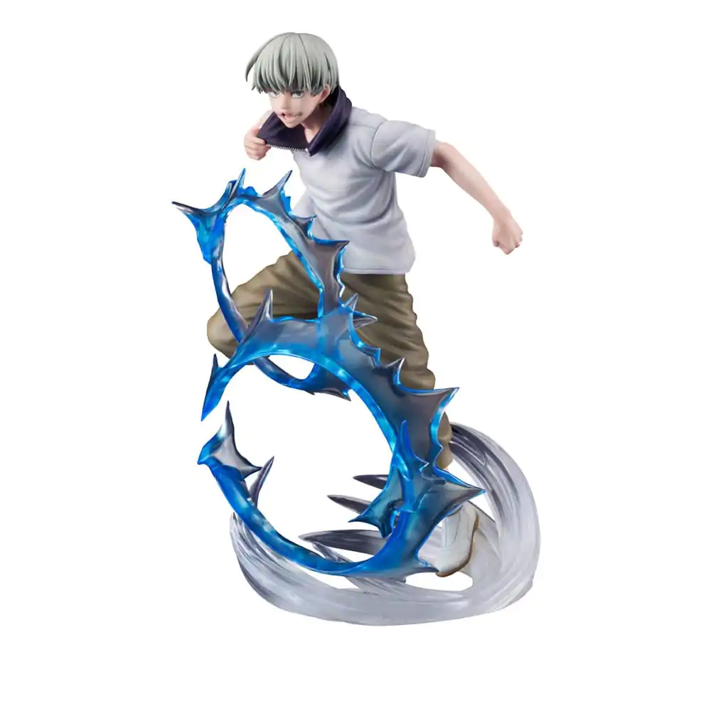 Jujutsu Kaisen F:NEX PVC Kip 1/7 Toge Inumaki 25 cm fotografija izdelka