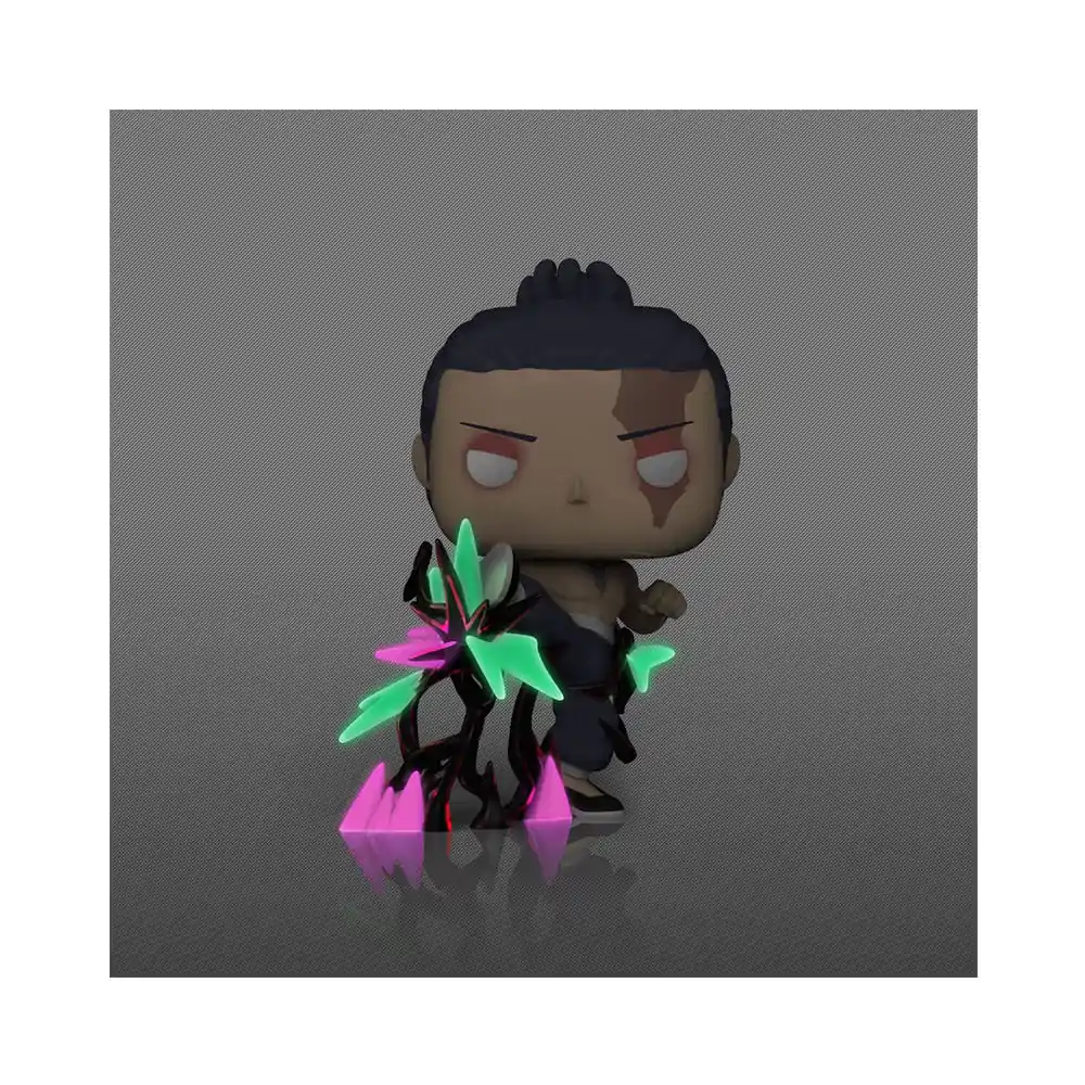 Jujutsu Kaisen Funko POP! Animation Vinilne figure Aoi Todo (Kick) 9 cm fotografija izdelka