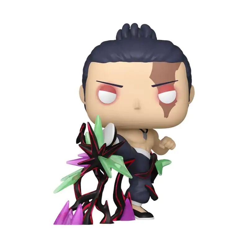 Jujutsu Kaisen Funko POP! Animation Vinilne figure Aoi Todo (Kick) 9 cm fotografija izdelka