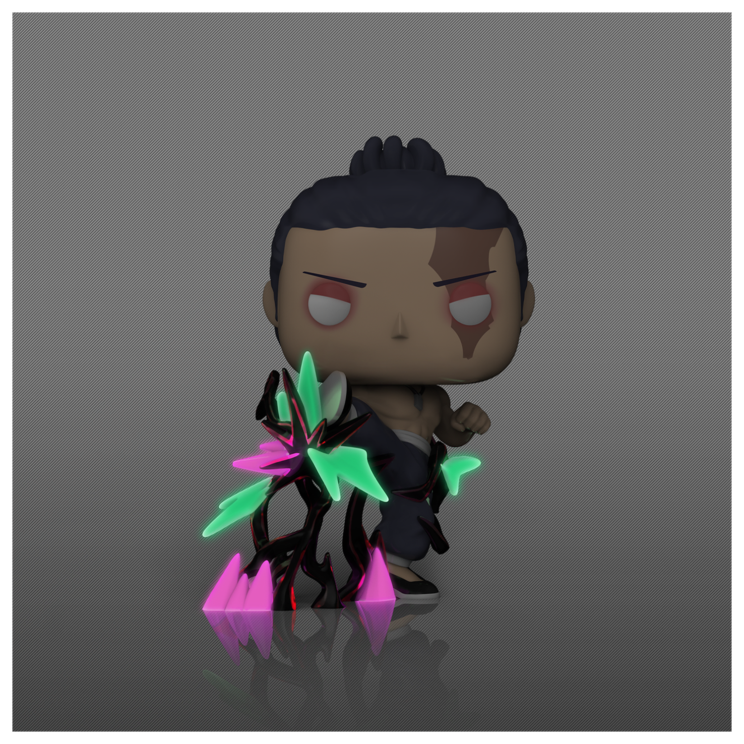 Jujutsu Kaisen Funko POP! Animation Vinilne figure Aoi Todo (Kick) 9 cm fotografija izdelka