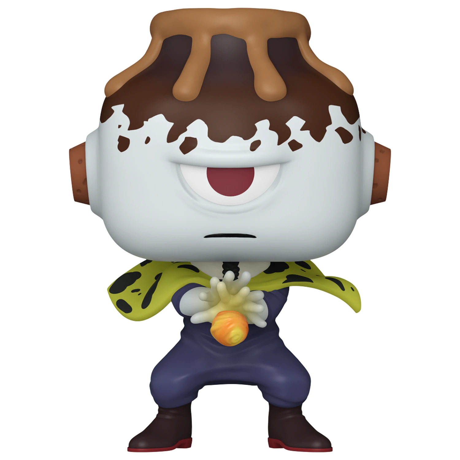 Jujutsu Kaisen Funko POP! Animation Vinilne figurice Jogo 9 cm fotografija izdelka