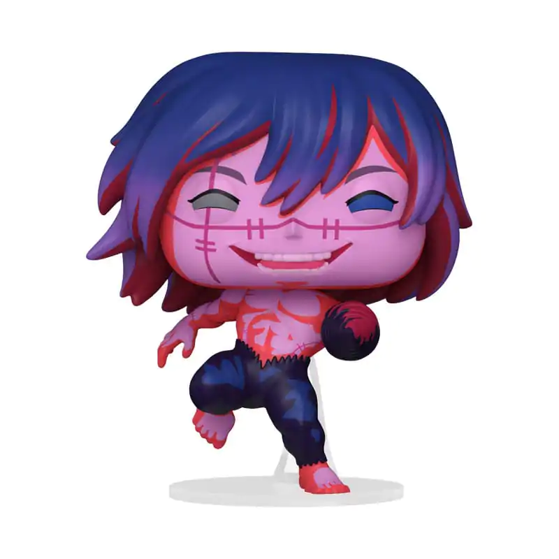 Jujutsu Kaisen Funko POP! Animacijske vinilne figurice Mahito(szn2) 9 cm fotografija izdelka