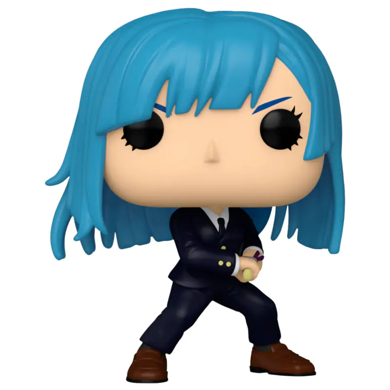 Jujutsu Kaisen Funko POP! Animation Vinyl figurice Miwa Kasumi 9 cm fotografija izdelka