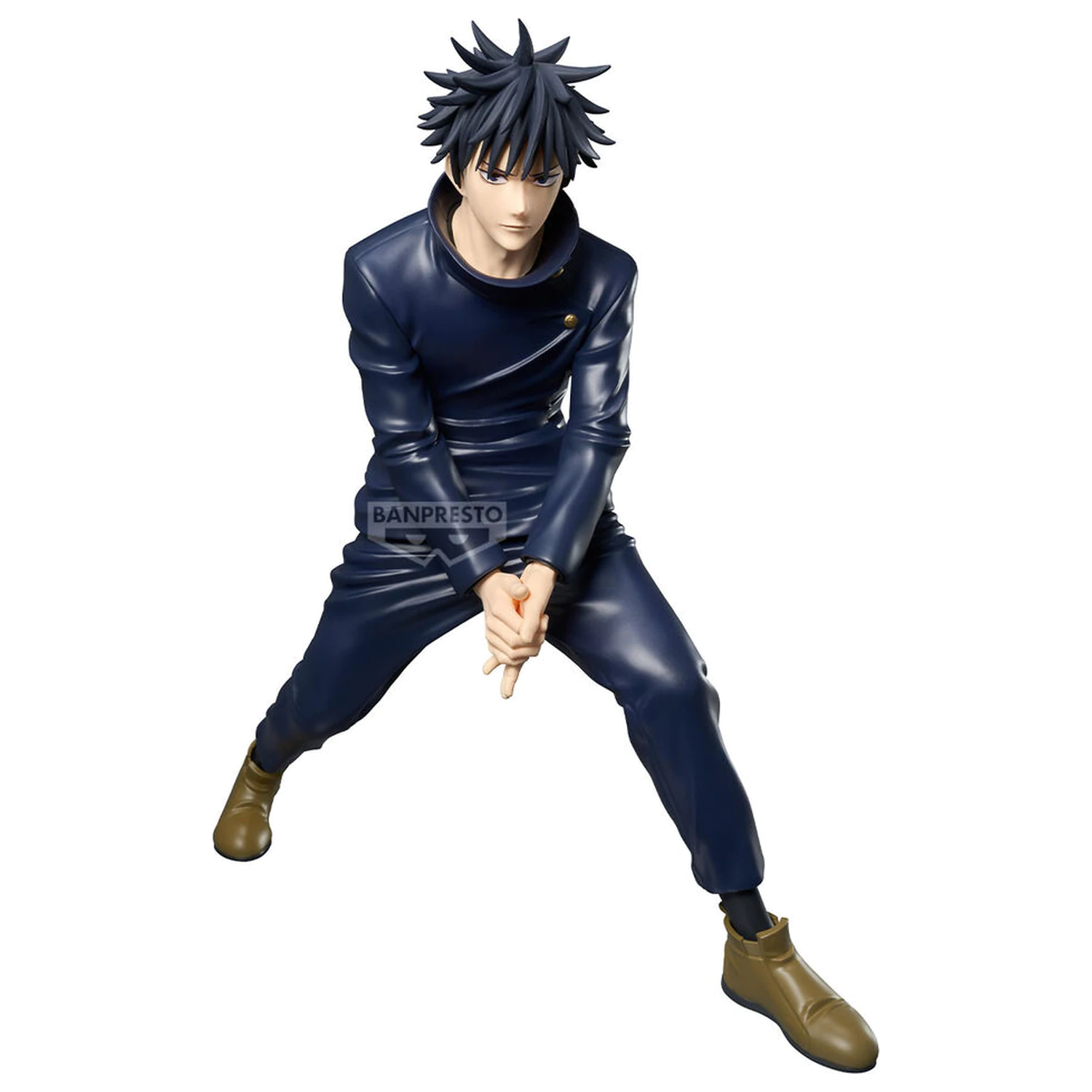 Jujutsu Kaisen Fushiguro Megumi Grandista figura 24 cm fotografija izdelka