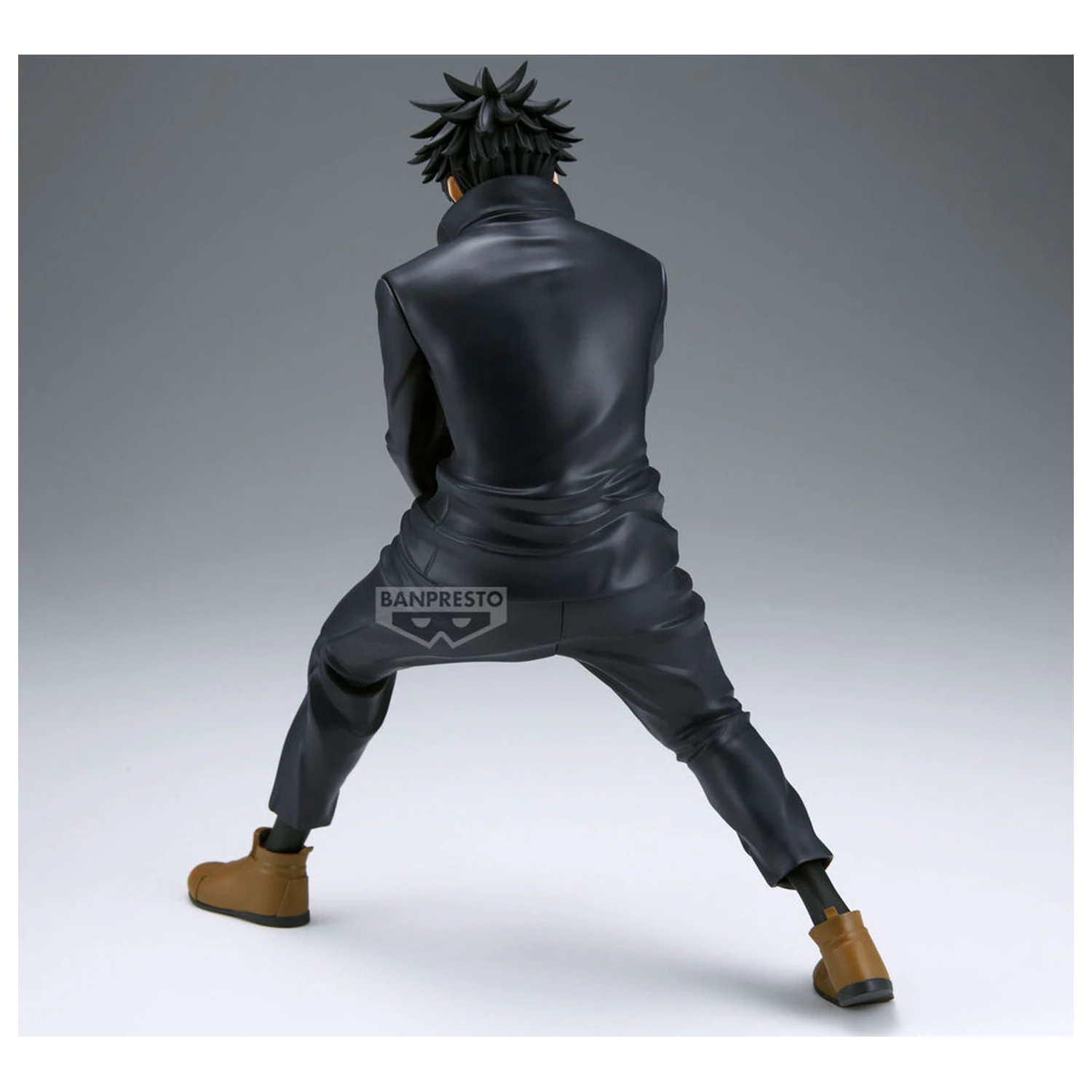 Jujutsu Kaisen Fushiguro Megumi Grandista figura 24 cm fotografija izdelka