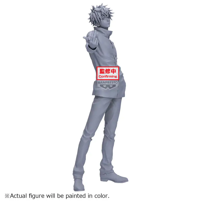 Jujutsu Kaisen Gojo Satoru Grandista figura 27 cm fotografija izdelka
