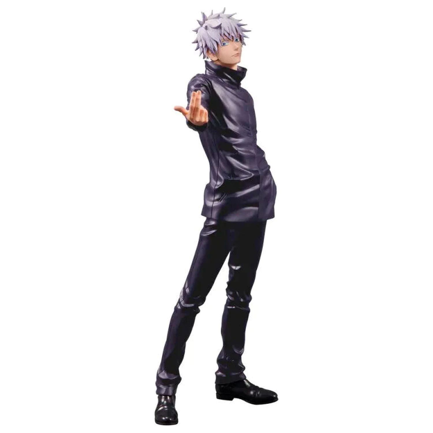 Jujutsu Kaisen Gojo Satoru Grandista figura 27 cm fotografija izdelka