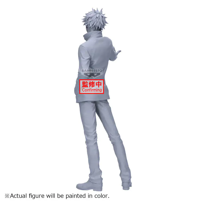 Jujutsu Kaisen Gojo Satoru Grandista figura 27 cm fotografija izdelka