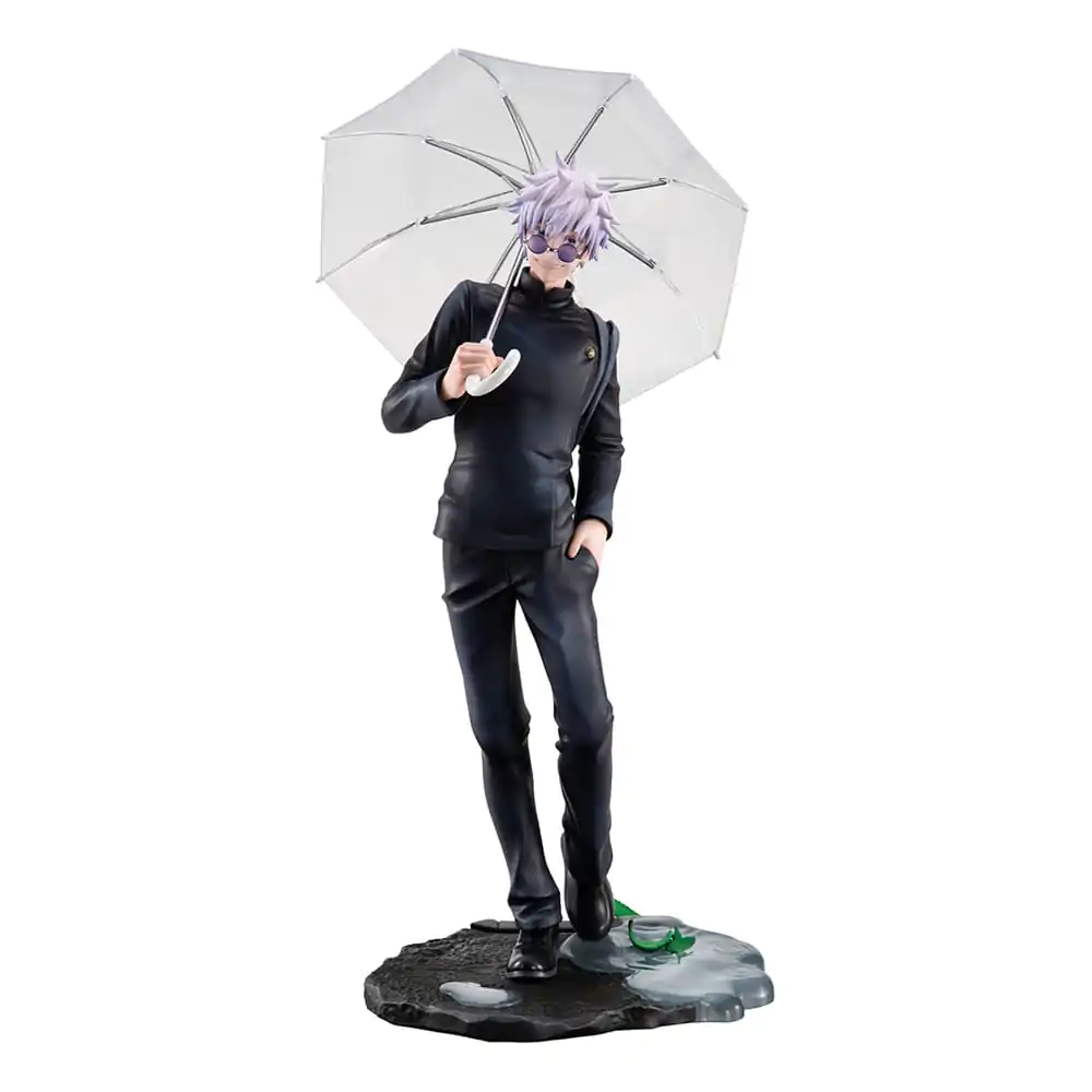 Jujutsu Kaisen PVC kip Gojo Satoru Kosen Ver. 29 cm fotografija izdelka