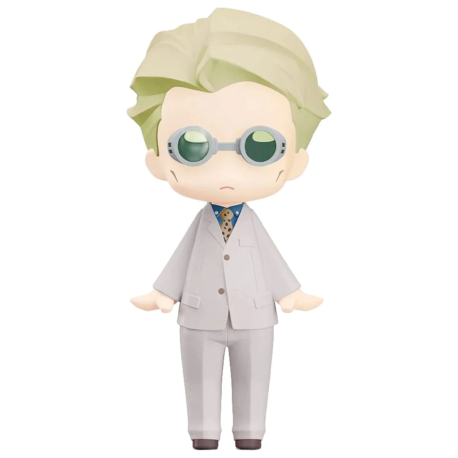 Jujutsu Kaisen HELLO! GOOD SMILE akcijska figura Kento Nanami 10 cm fotografija izdelka