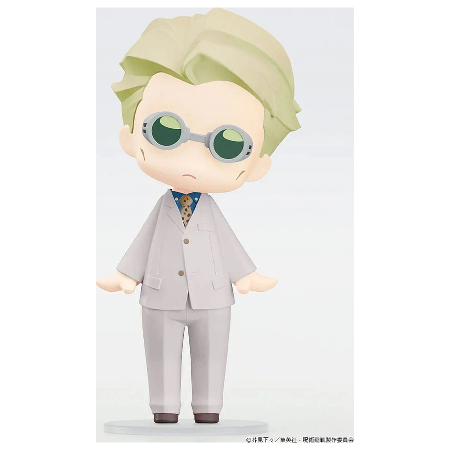 Jujutsu Kaisen HELLO! GOOD SMILE akcijska figura Kento Nanami 10 cm fotografija izdelka