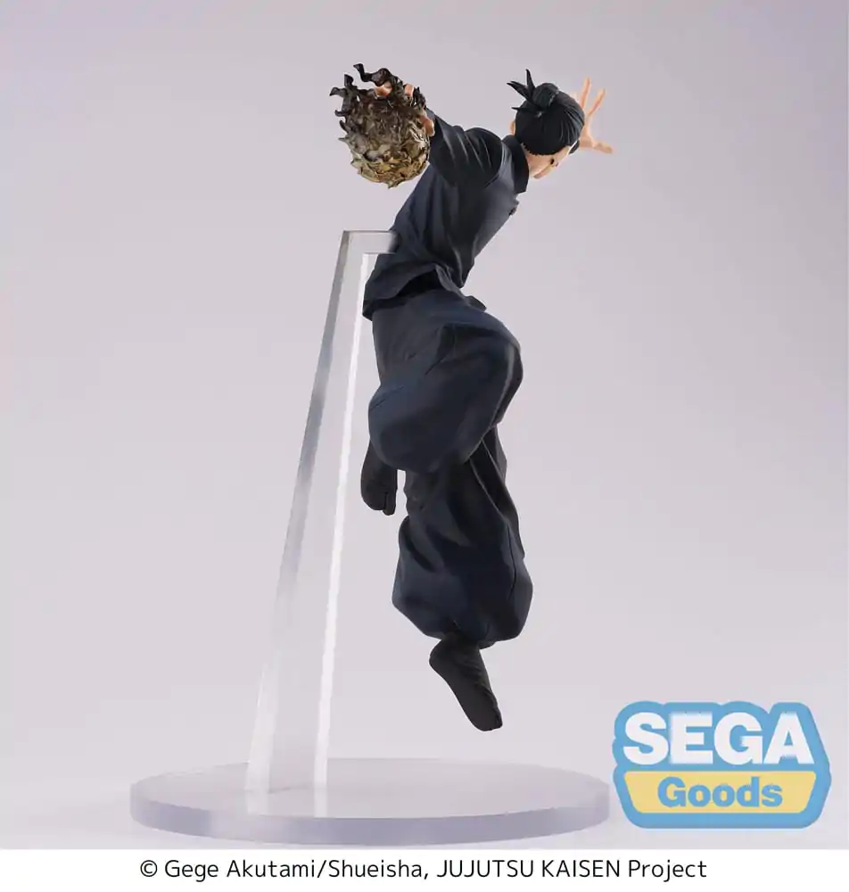 Jujutsu Kaisen Hidden Inventory/Premature Death Figurizm PVC Kip Suguru Geto 25 cm fotografija izdelka