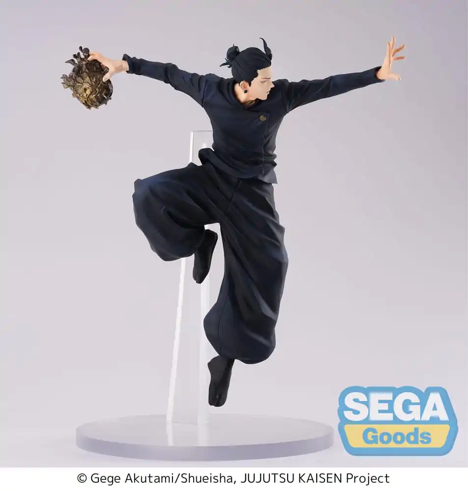 Jujutsu Kaisen Hidden Inventory/Premature Death Figurizm PVC Kip Suguru Geto 25 cm fotografija izdelka