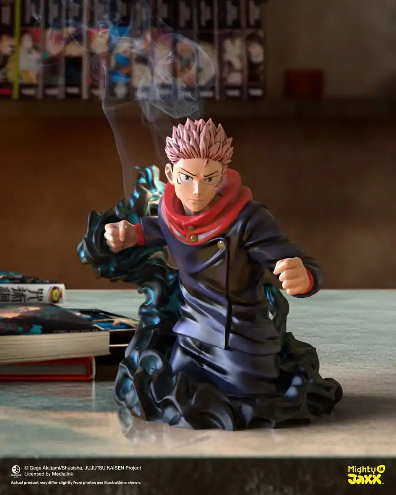 Jujutsu Kaisen Kip Kadilna Komora (Colorized) Limited Edition 22 cm fotografija izdelka