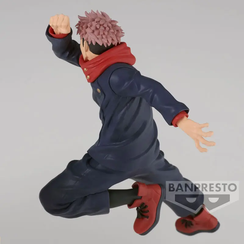 Jujutsu Kaisen Jufutsunowaza Yuji Itadori 2 figuri fotografija izdelka