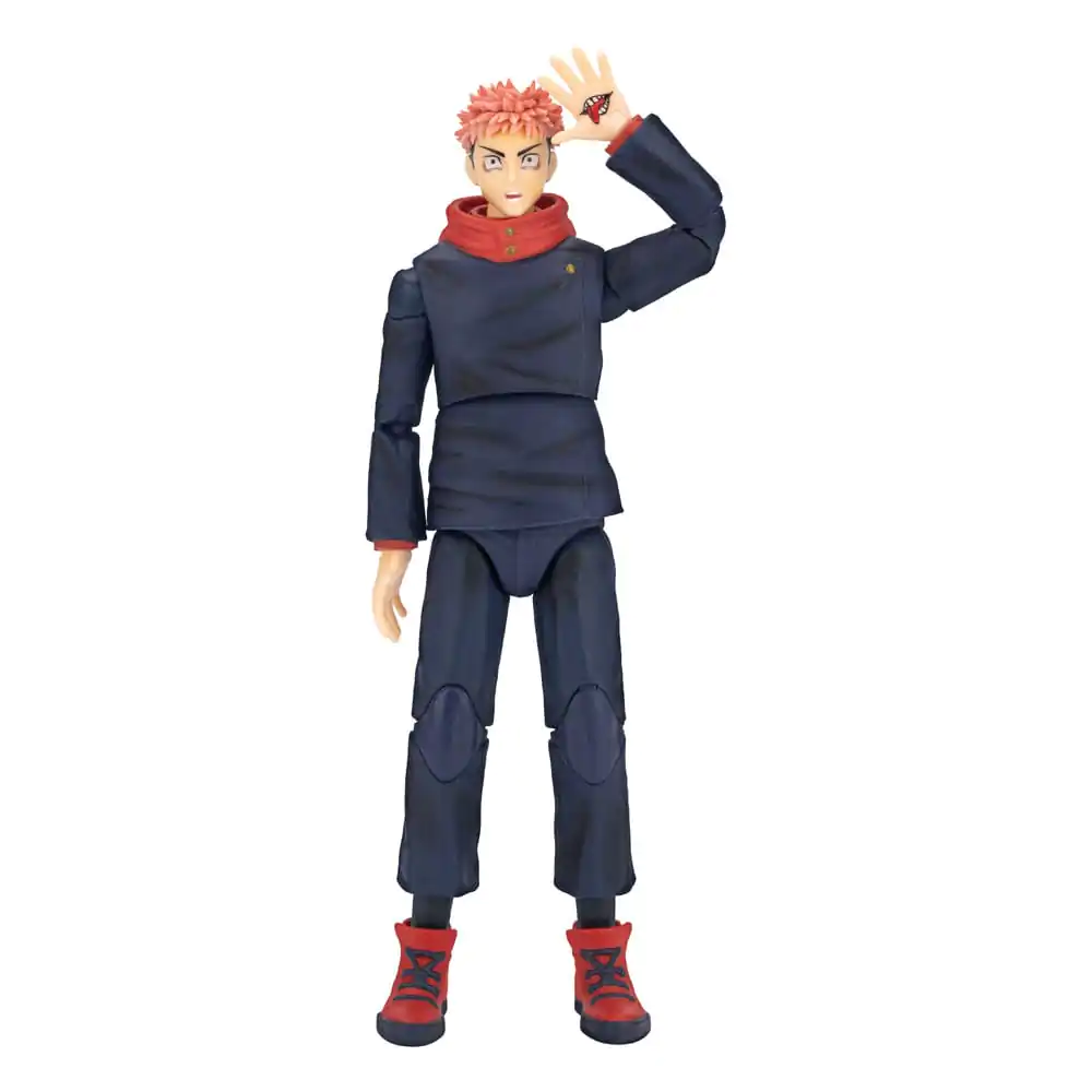 Akcijska figura Jujutsu Kaisen Juji Itadori 17 cm fotografija izdelka