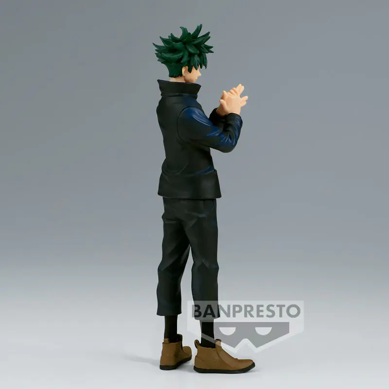 Jujutsu Kaisen Jukon No Kata Megumi Fushiguro figura 16 cm fotografija izdelka