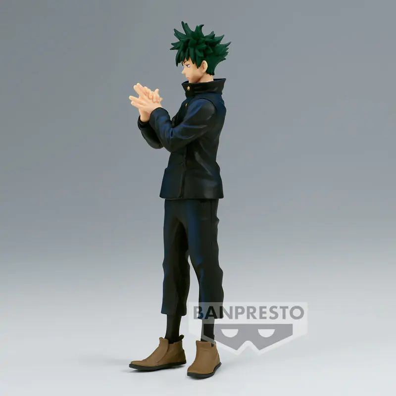 Jujutsu Kaisen Jukon No Kata Megumi Fushiguro figura 16 cm fotografija izdelka