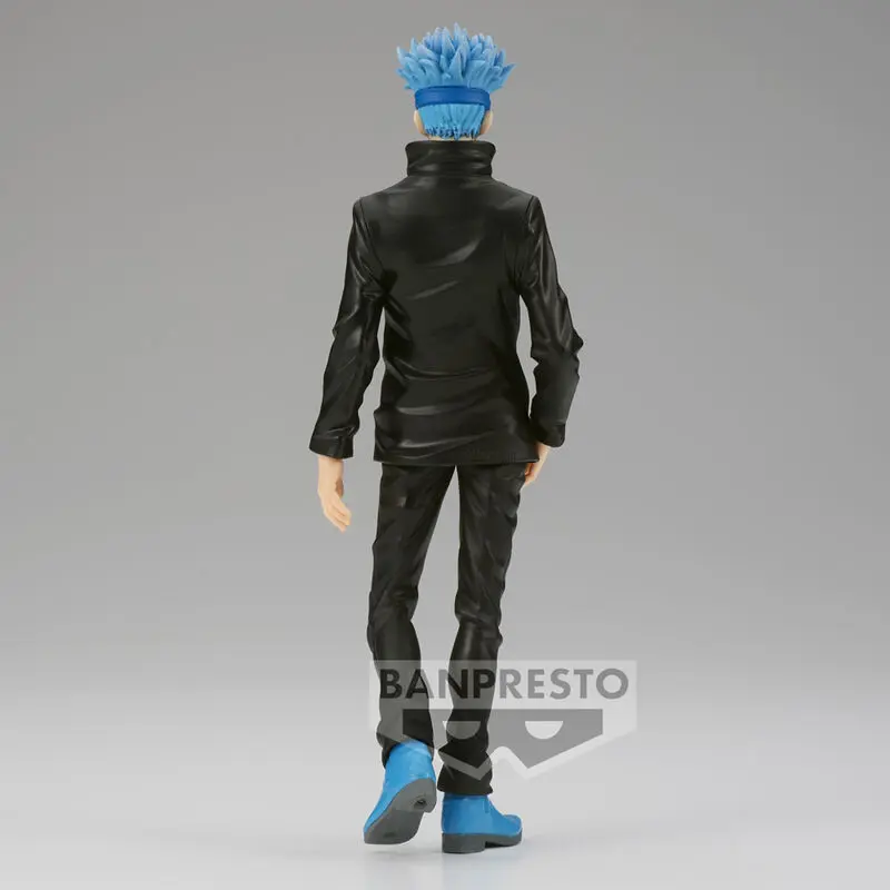 Jujutsu Kaisen Jukon No Kata Satoru Gojo figura 17 cm fotografija izdelka